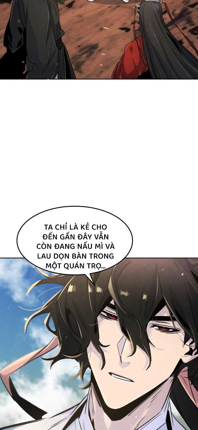 Sự Trở Lại Của Cuồng Ma: Chapter 122
