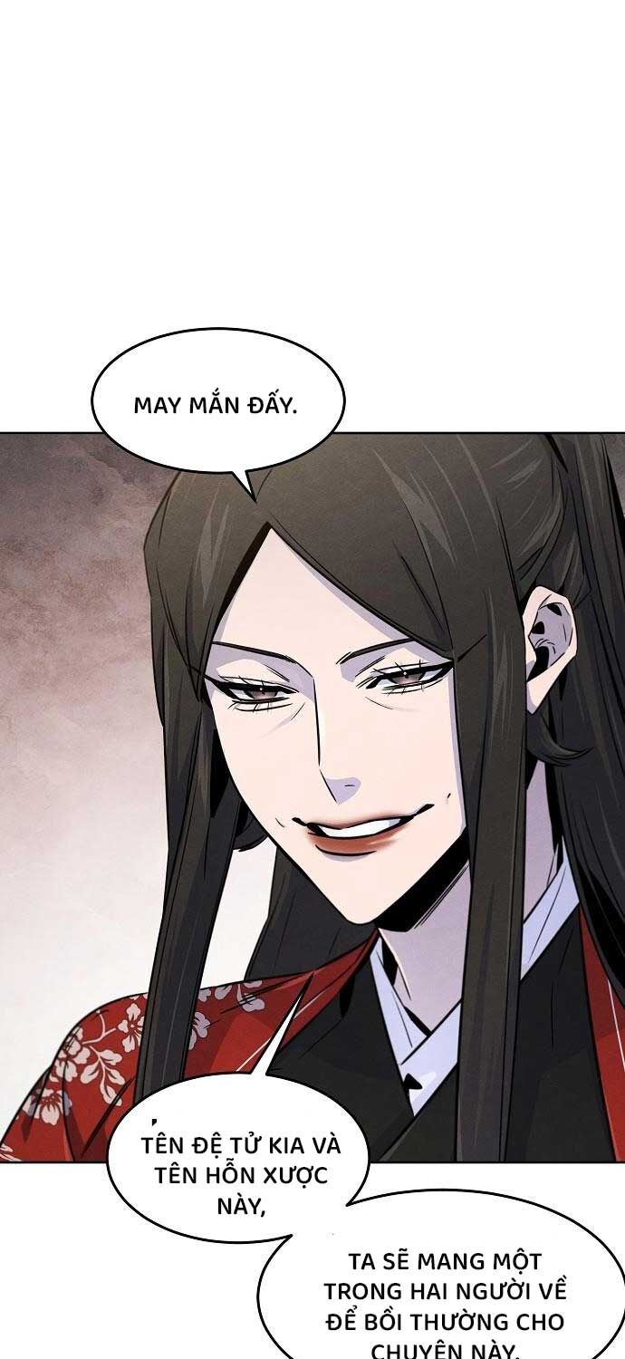 Sự Trở Lại Của Cuồng Ma: Chapter 122