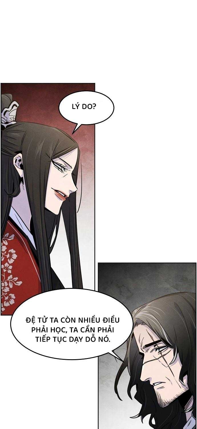Sự Trở Lại Của Cuồng Ma: Chapter 122