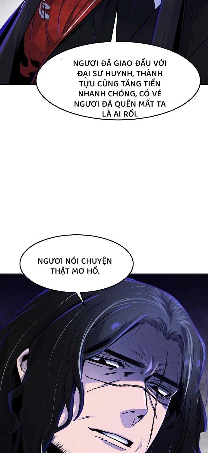 Sự Trở Lại Của Cuồng Ma: Chapter 122