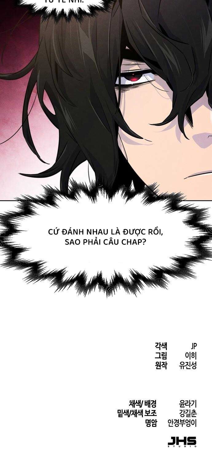 Sự Trở Lại Của Cuồng Ma: Chapter 122