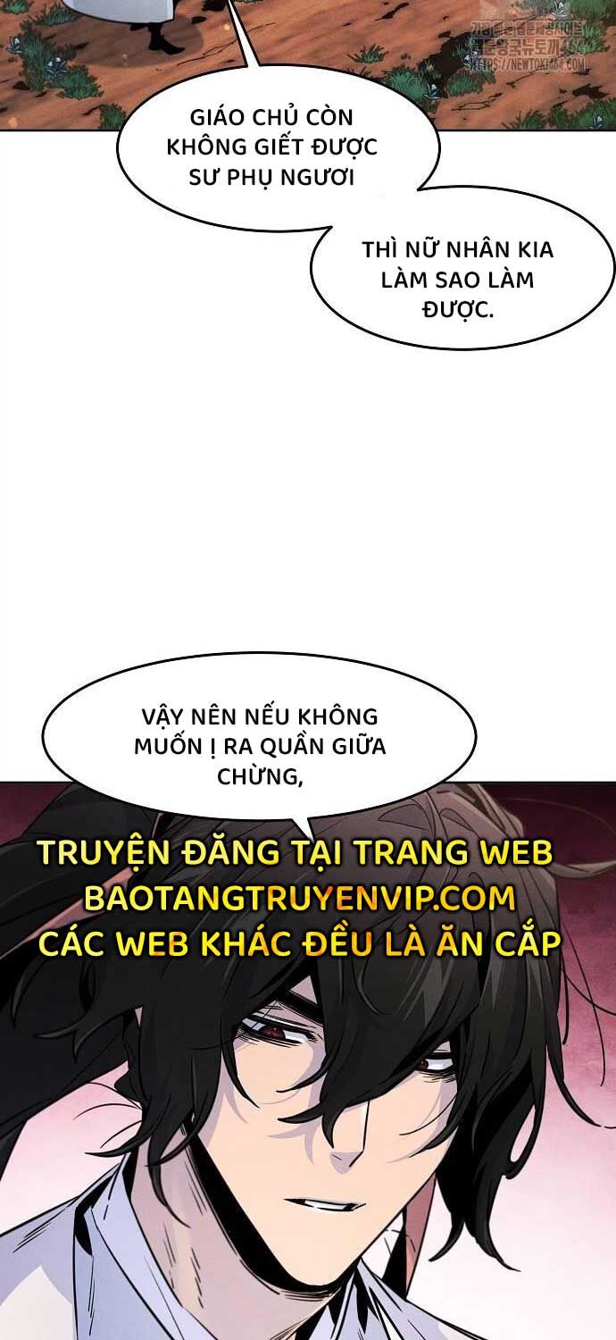 Sự Trở Lại Của Cuồng Ma: Chapter 123