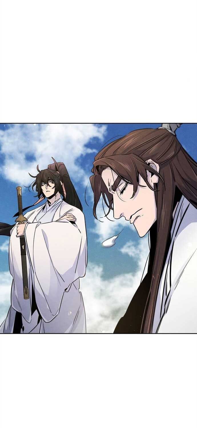 Sự Trở Lại Của Cuồng Ma: Chapter 123