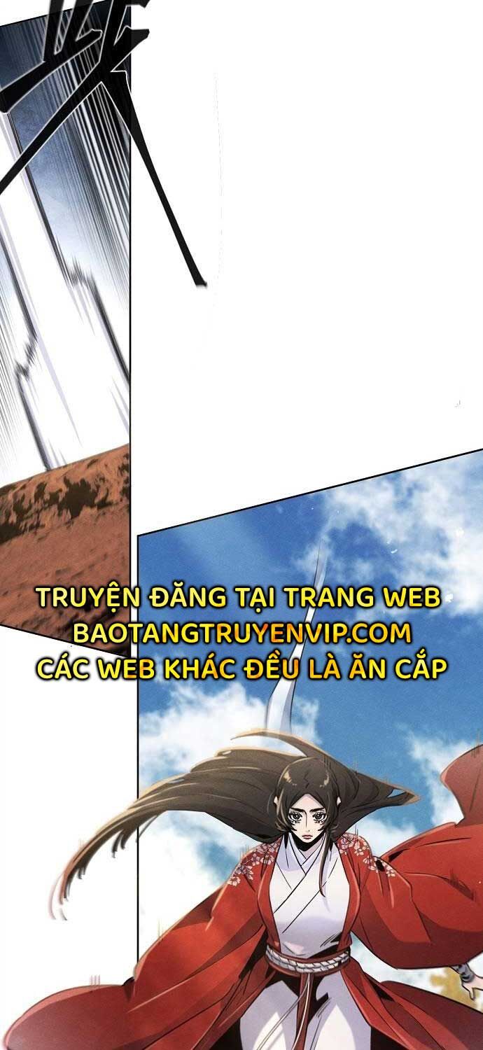 Sự Trở Lại Của Cuồng Ma: Chapter 123