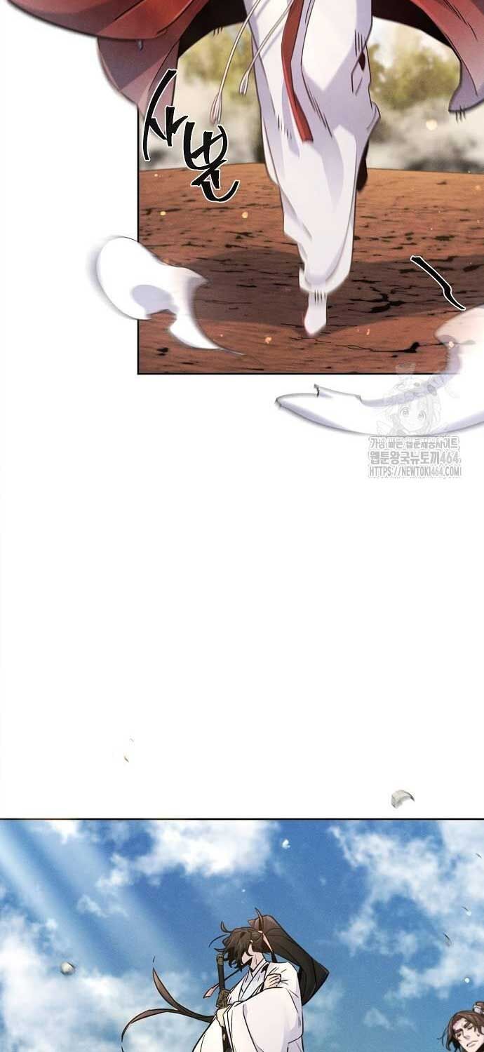 Sự Trở Lại Của Cuồng Ma: Chapter 123