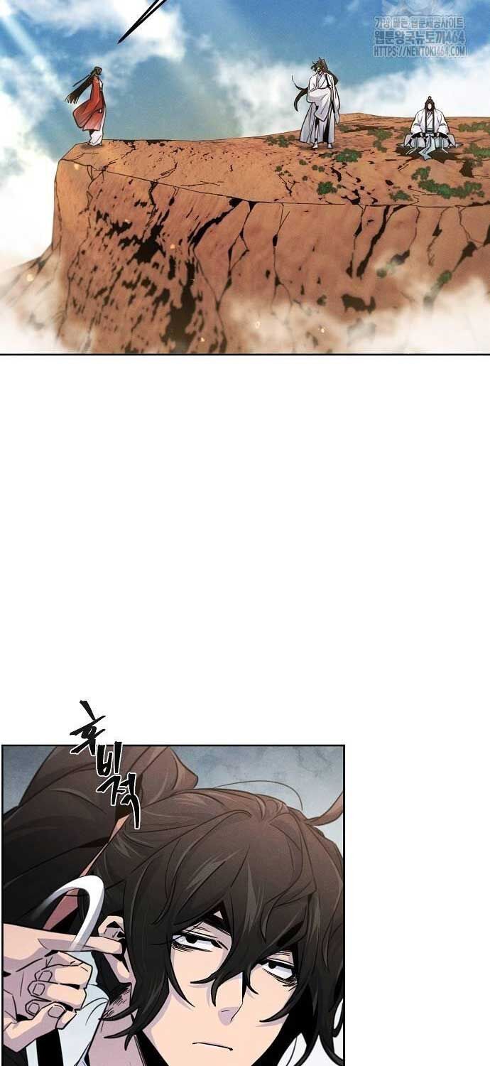 Sự Trở Lại Của Cuồng Ma: Chapter 123