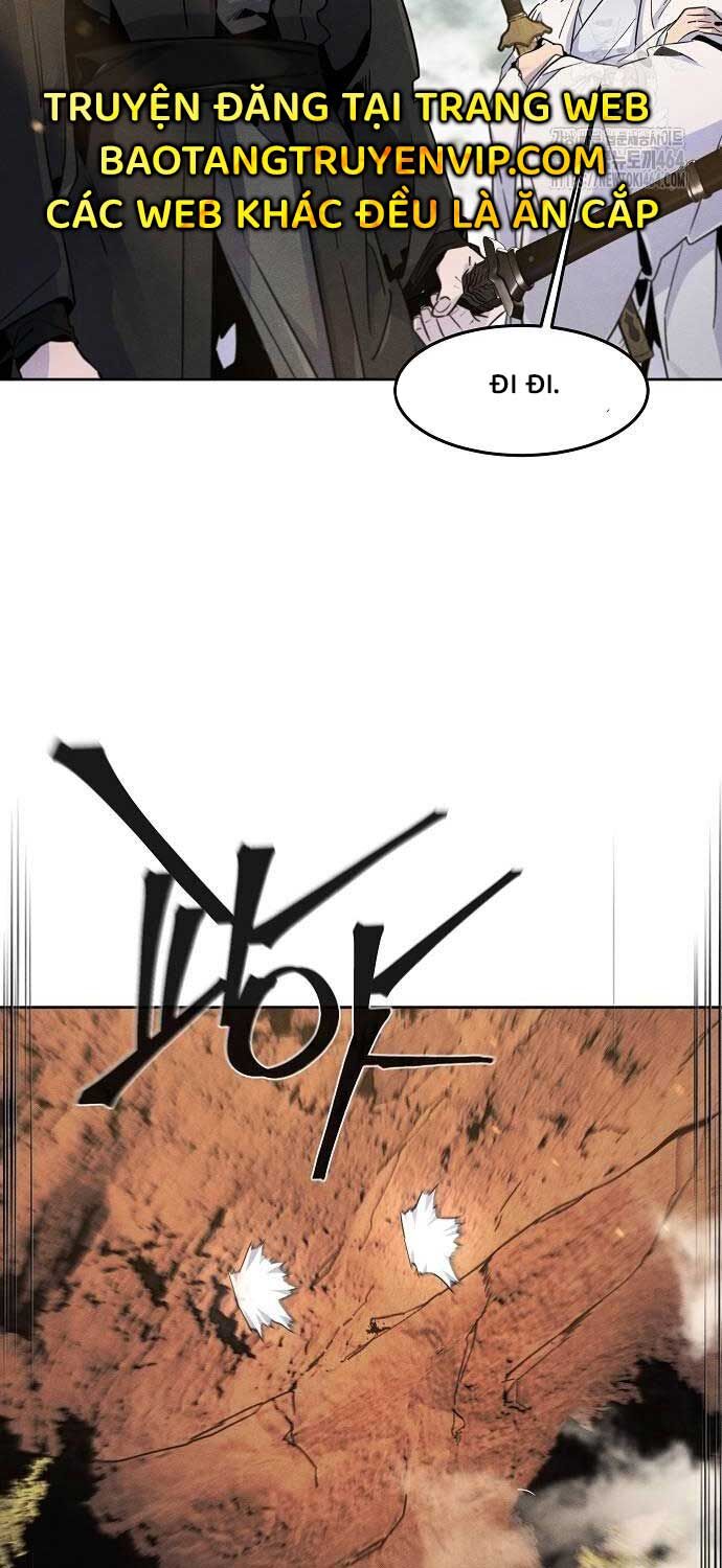 Sự Trở Lại Của Cuồng Ma: Chapter 123
