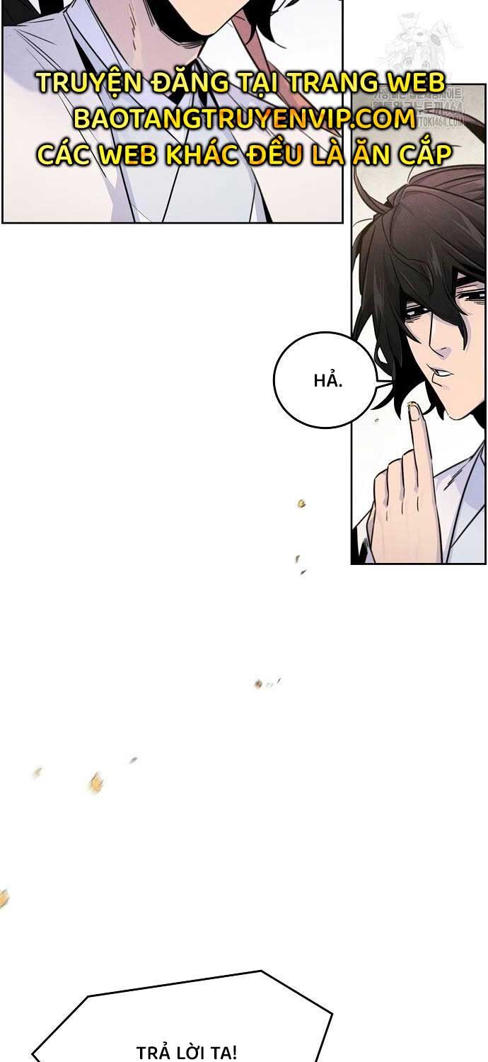 Sự Trở Lại Của Cuồng Ma: Chapter 123