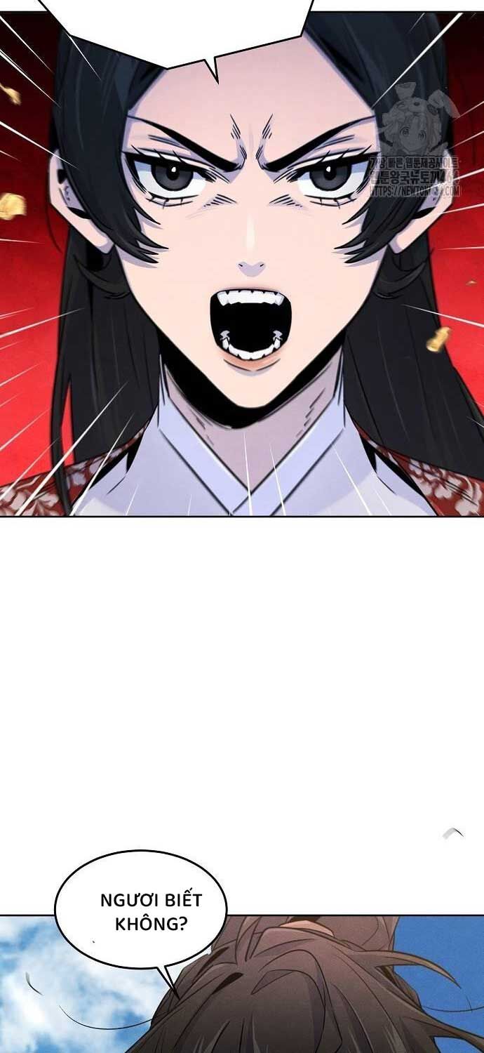 Sự Trở Lại Của Cuồng Ma: Chapter 123