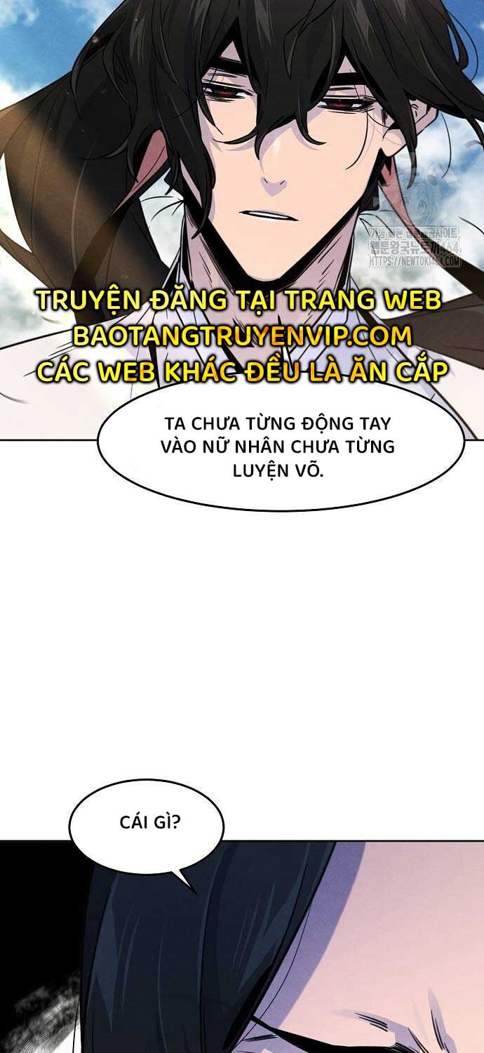 Sự Trở Lại Của Cuồng Ma: Chapter 123