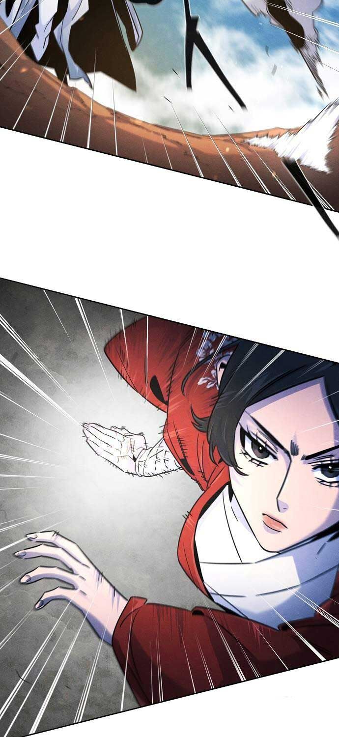 Sự Trở Lại Của Cuồng Ma: Chapter 123