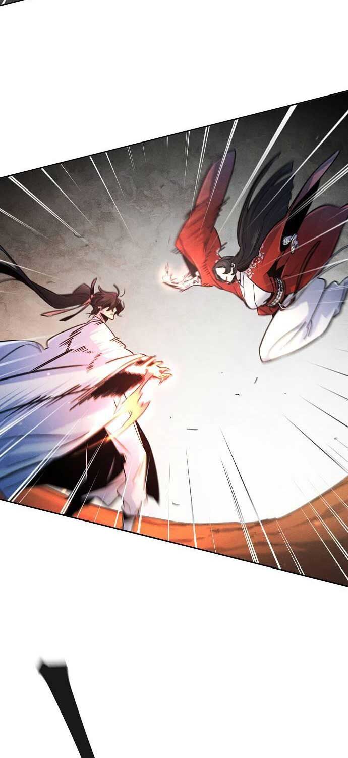 Sự Trở Lại Của Cuồng Ma: Chapter 123
