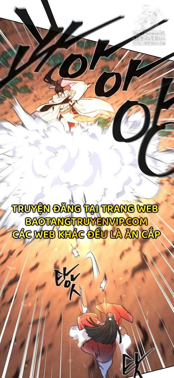 Sự Trở Lại Của Cuồng Ma: Chapter 123