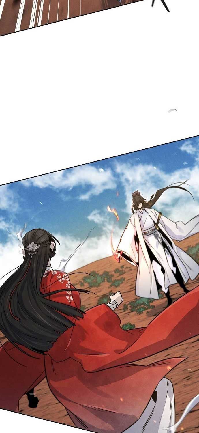 Sự Trở Lại Của Cuồng Ma: Chapter 123