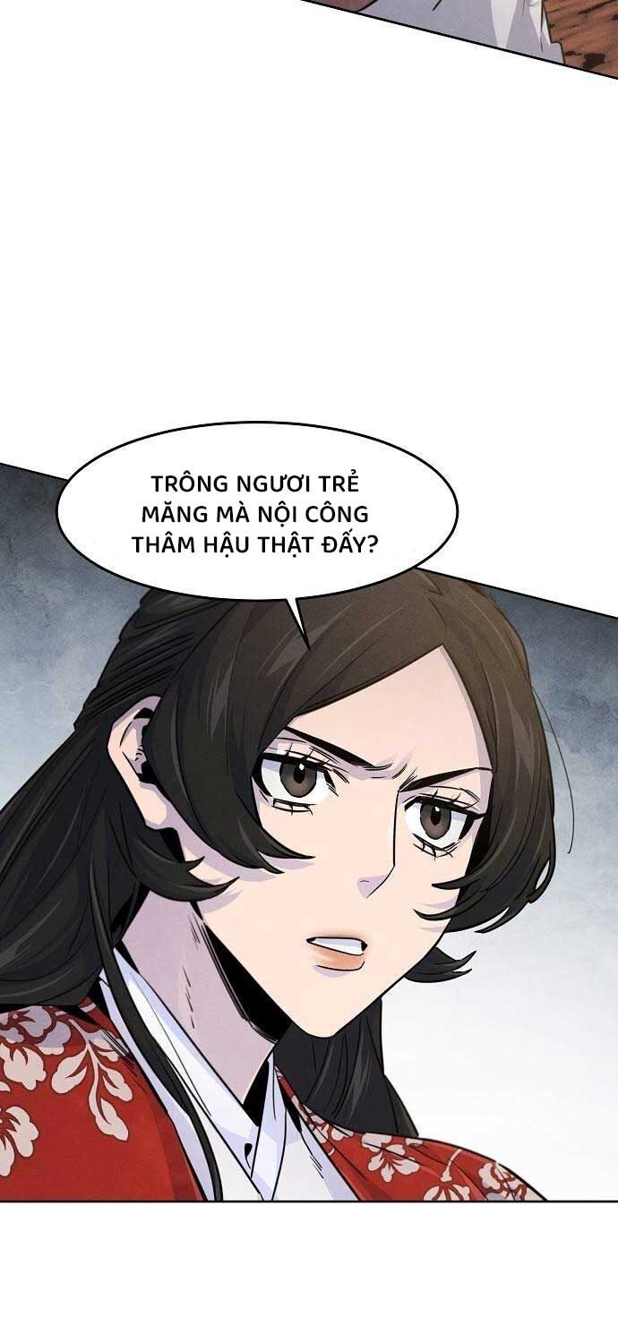 Sự Trở Lại Của Cuồng Ma: Chapter 123