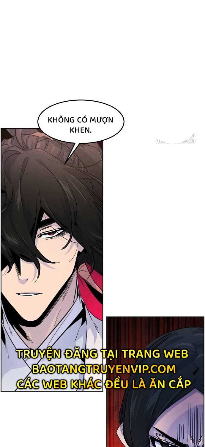 Sự Trở Lại Của Cuồng Ma: Chapter 123