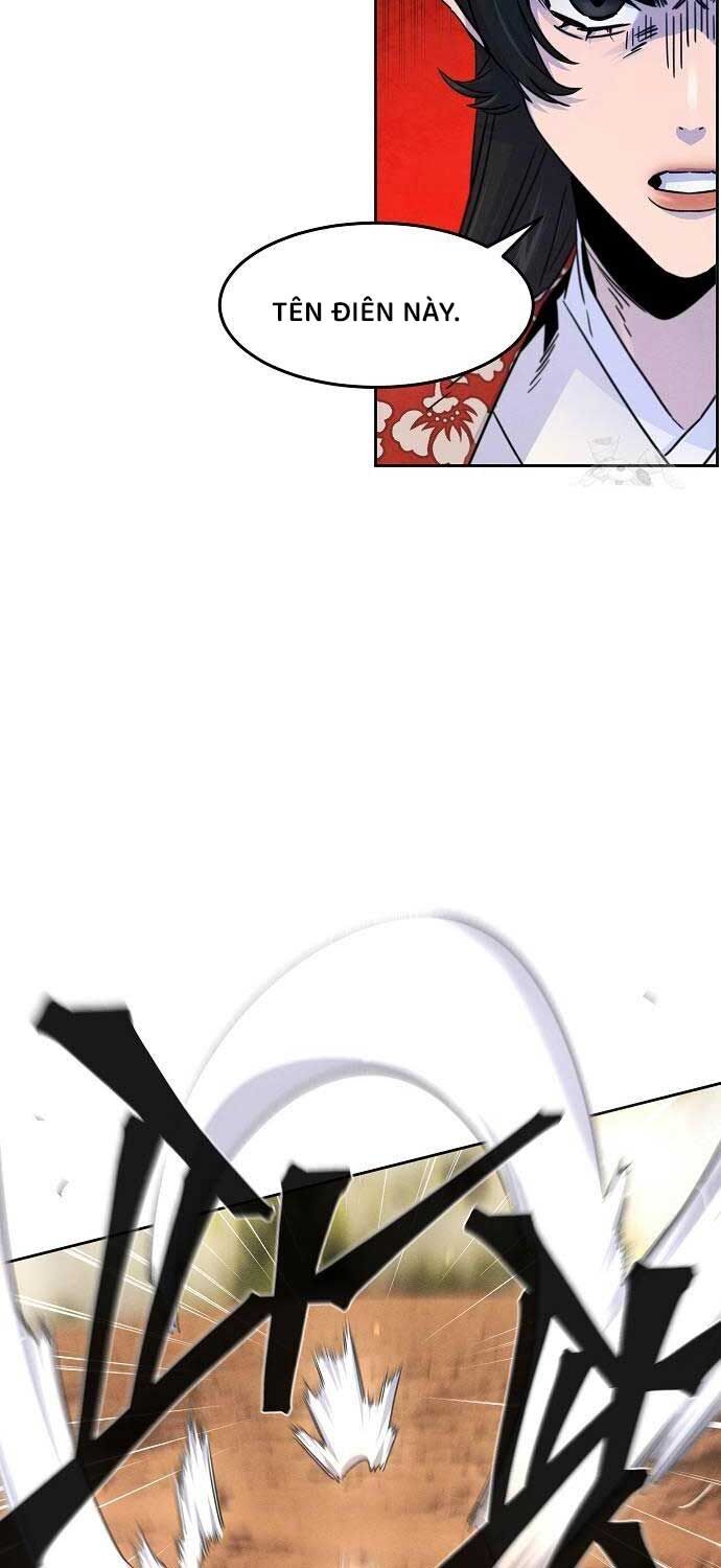 Sự Trở Lại Của Cuồng Ma: Chapter 123