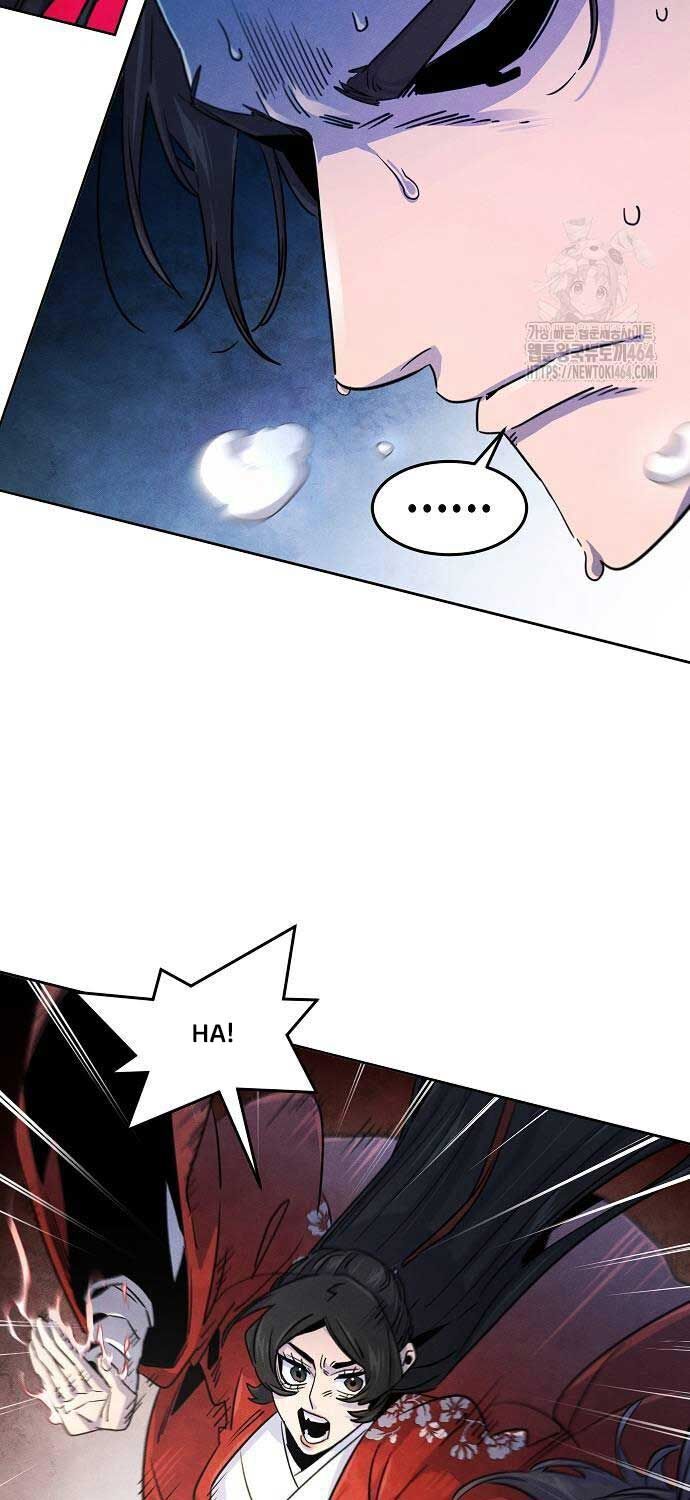 Sự Trở Lại Của Cuồng Ma: Chapter 123