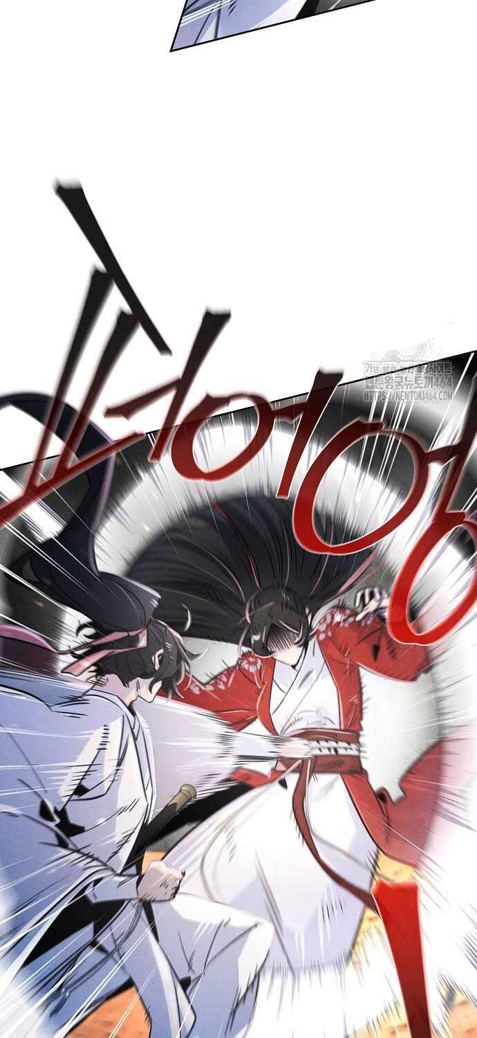 Sự Trở Lại Của Cuồng Ma: Chapter 123