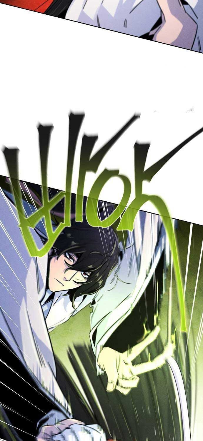 Sự Trở Lại Của Cuồng Ma: Chapter 123