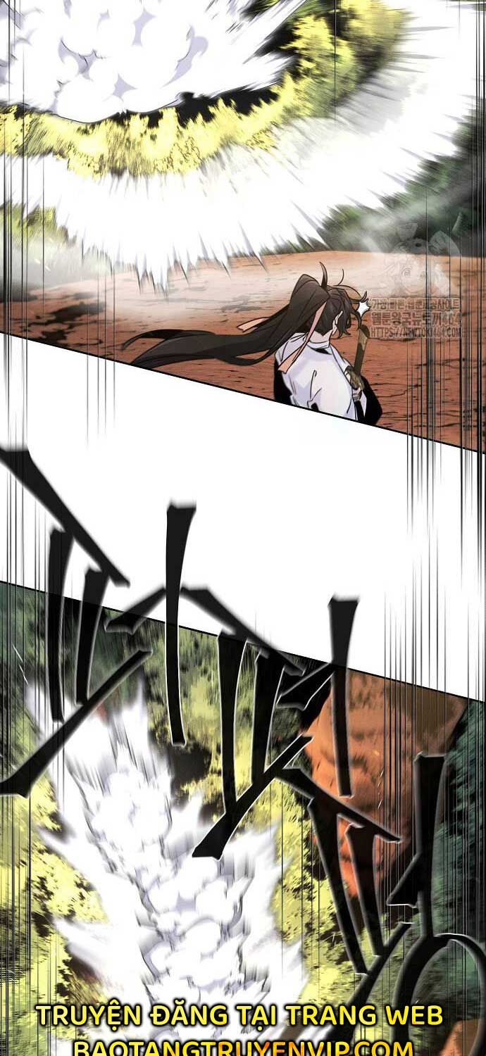 Sự Trở Lại Của Cuồng Ma: Chapter 123