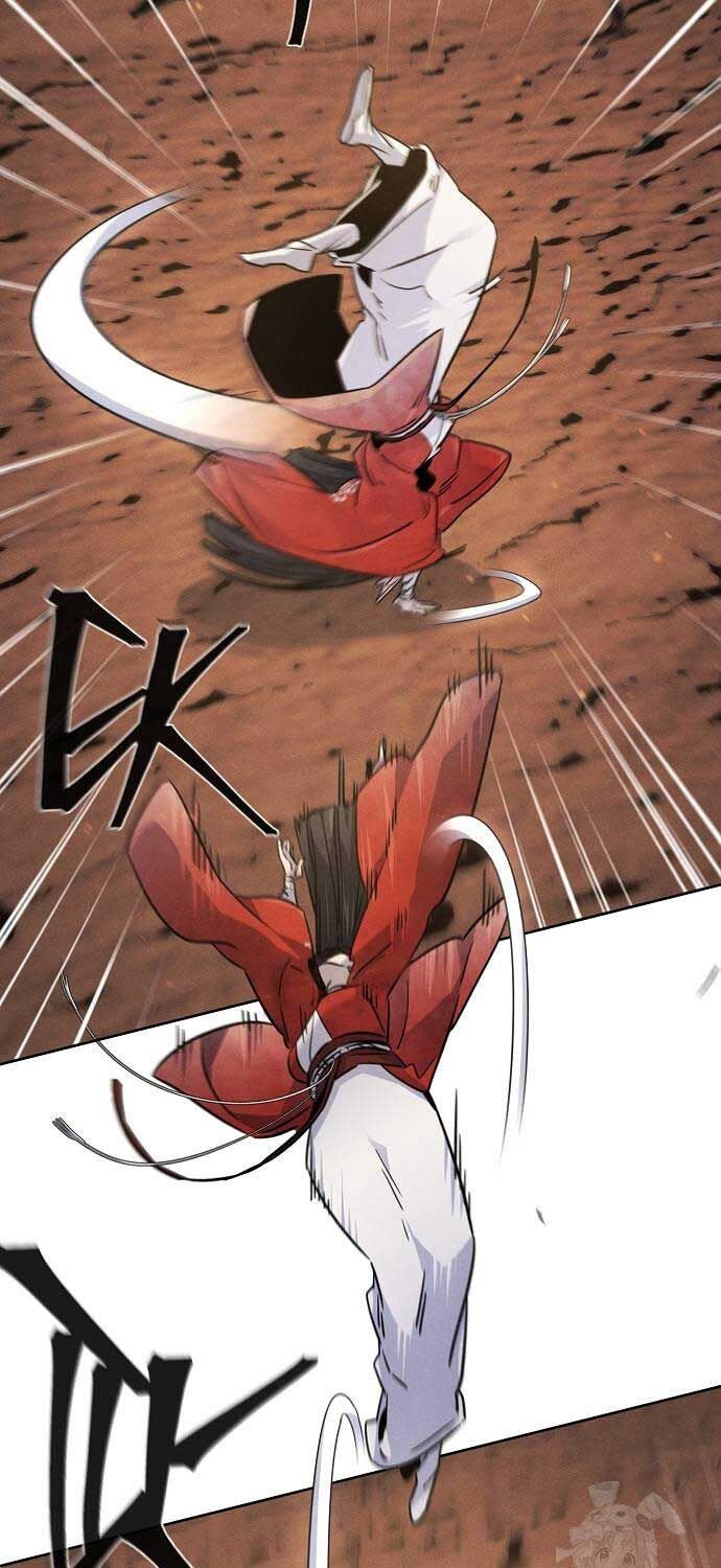 Sự Trở Lại Của Cuồng Ma: Chapter 123