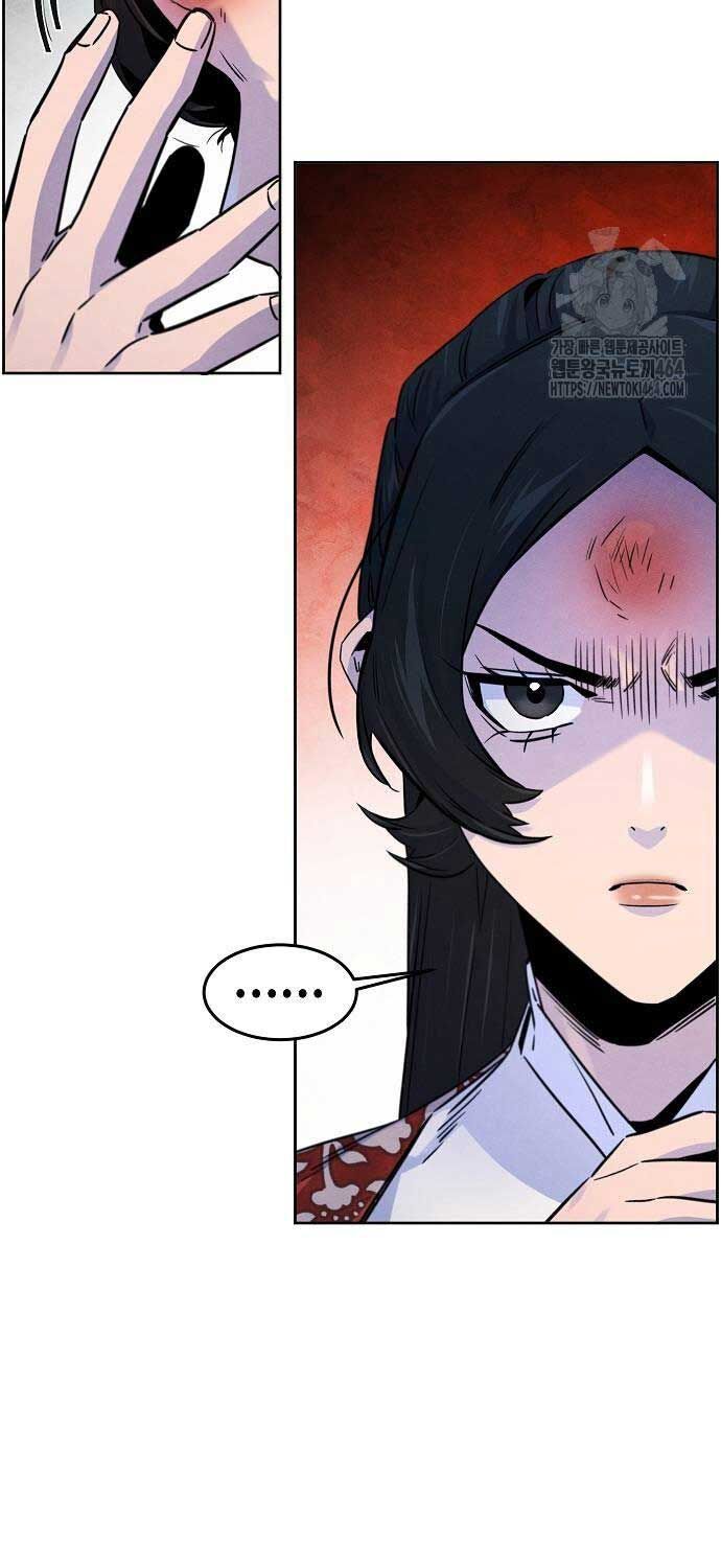 Sự Trở Lại Của Cuồng Ma: Chapter 123