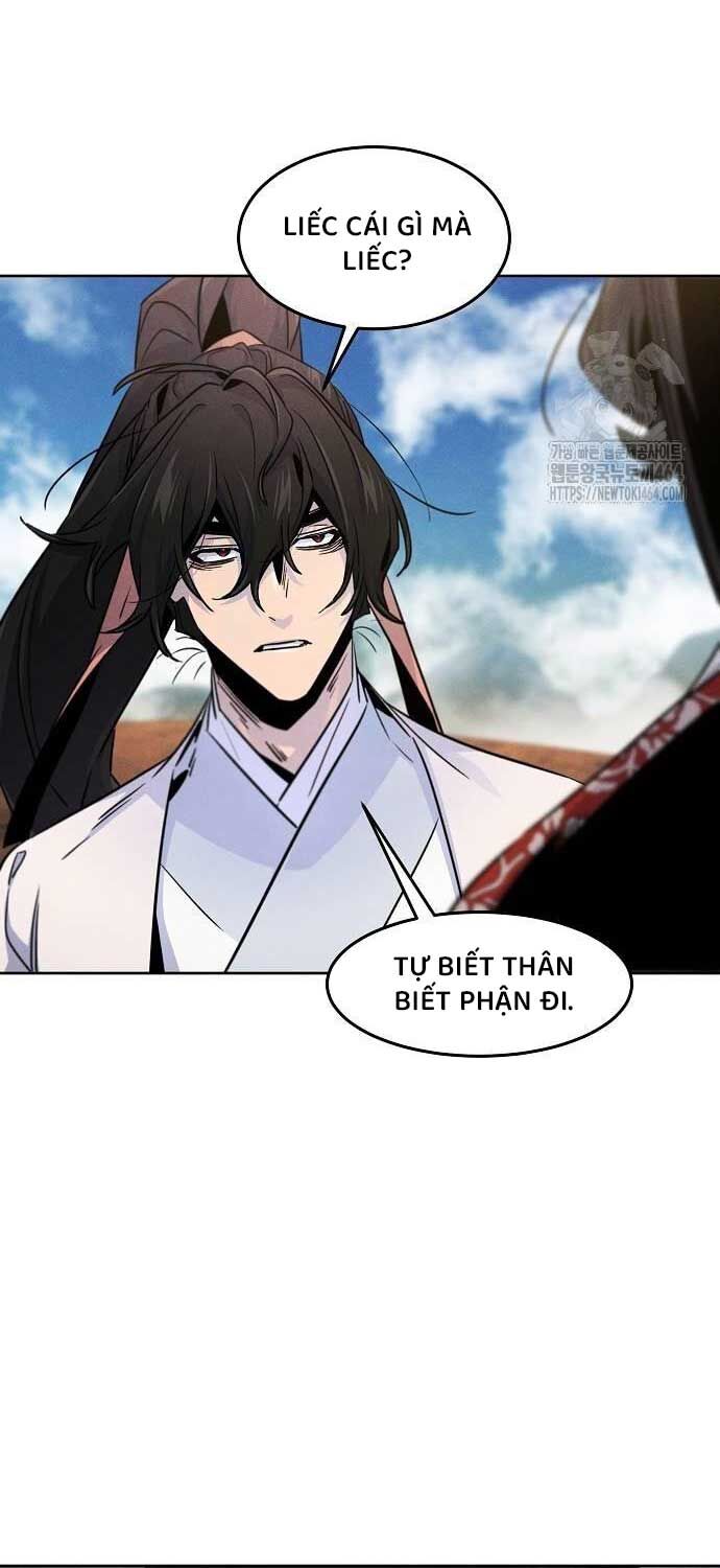 Sự Trở Lại Của Cuồng Ma: Chapter 123