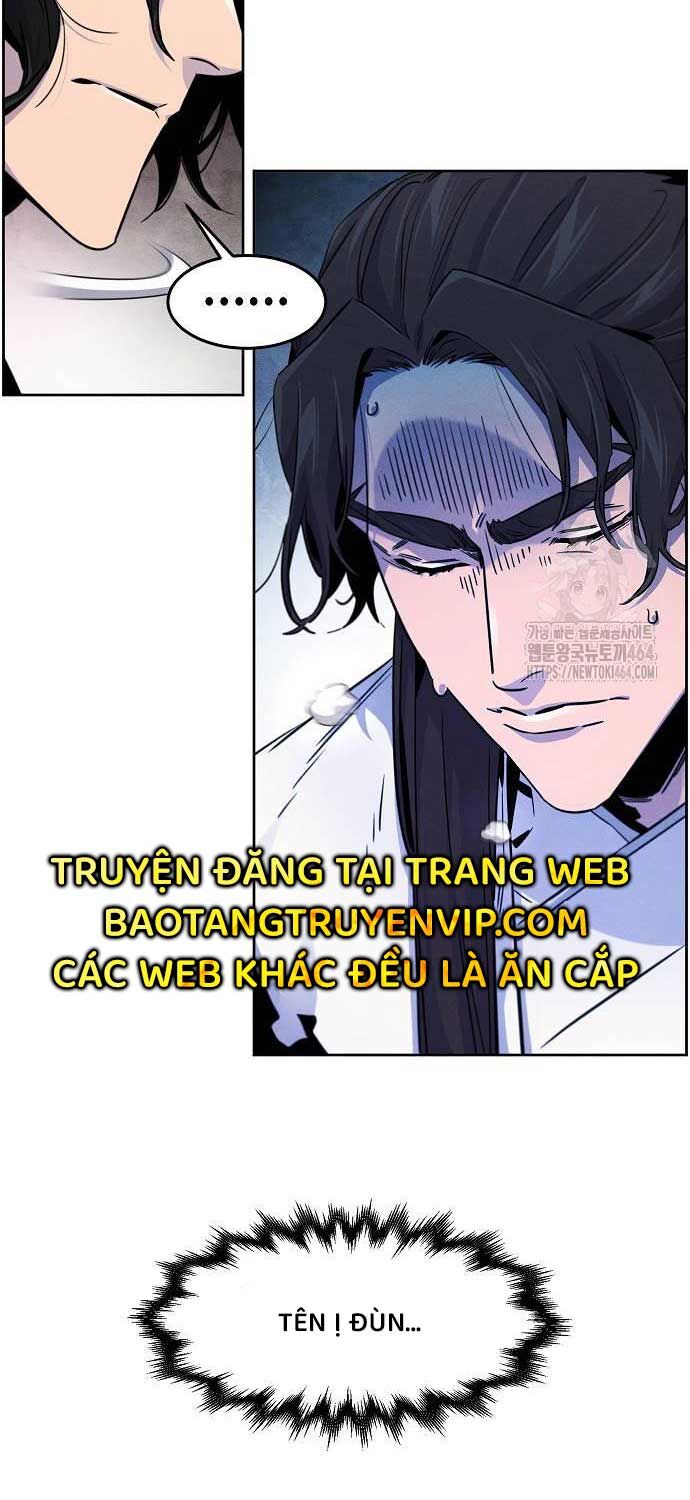 Sự Trở Lại Của Cuồng Ma: Chapter 123