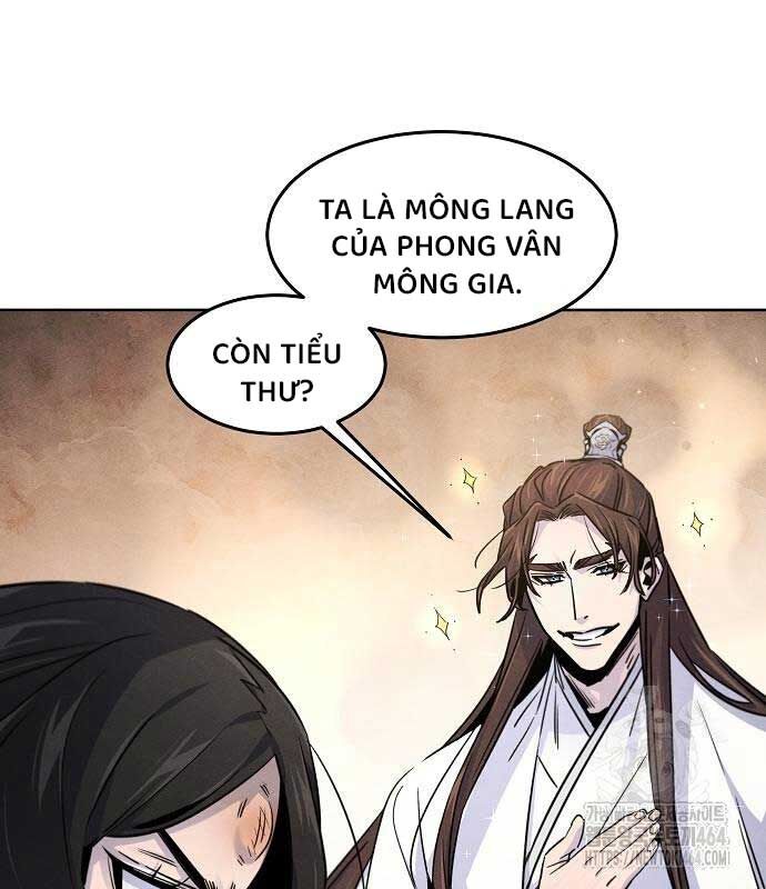 Sự Trở Lại Của Cuồng Ma: Chapter 123
