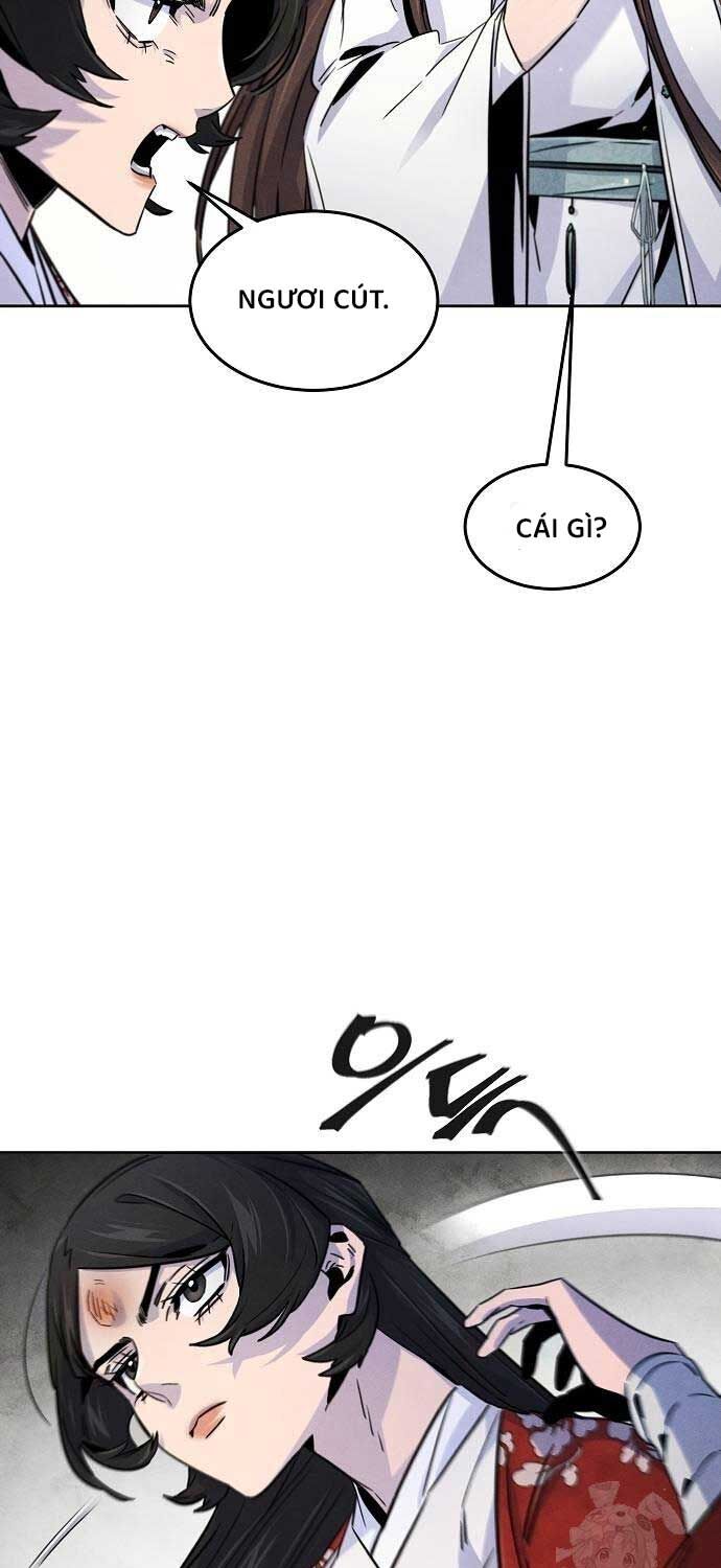 Sự Trở Lại Của Cuồng Ma: Chapter 123