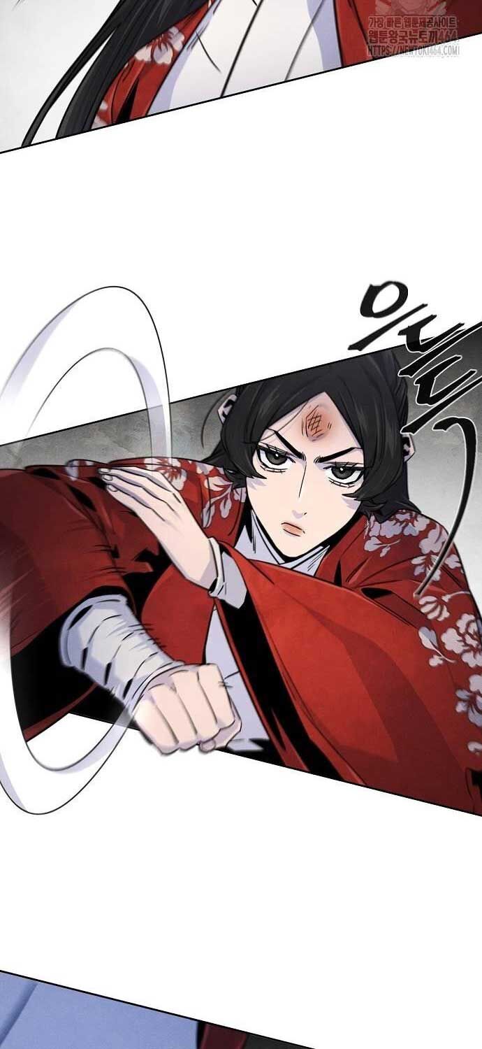 Sự Trở Lại Của Cuồng Ma: Chapter 123