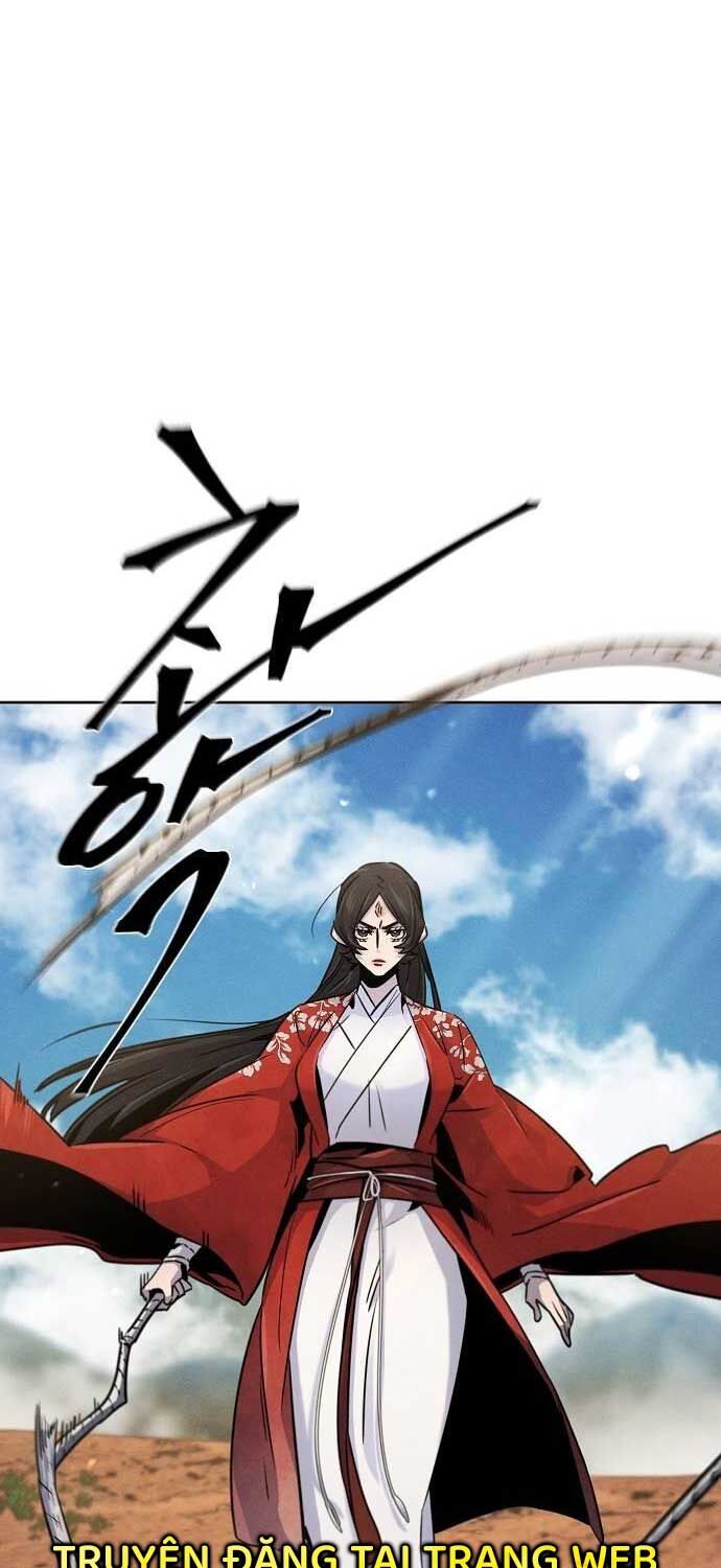 Sự Trở Lại Của Cuồng Ma: Chapter 124