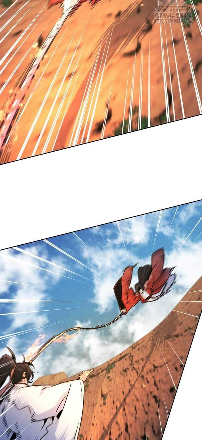 Sự Trở Lại Của Cuồng Ma: Chapter 124