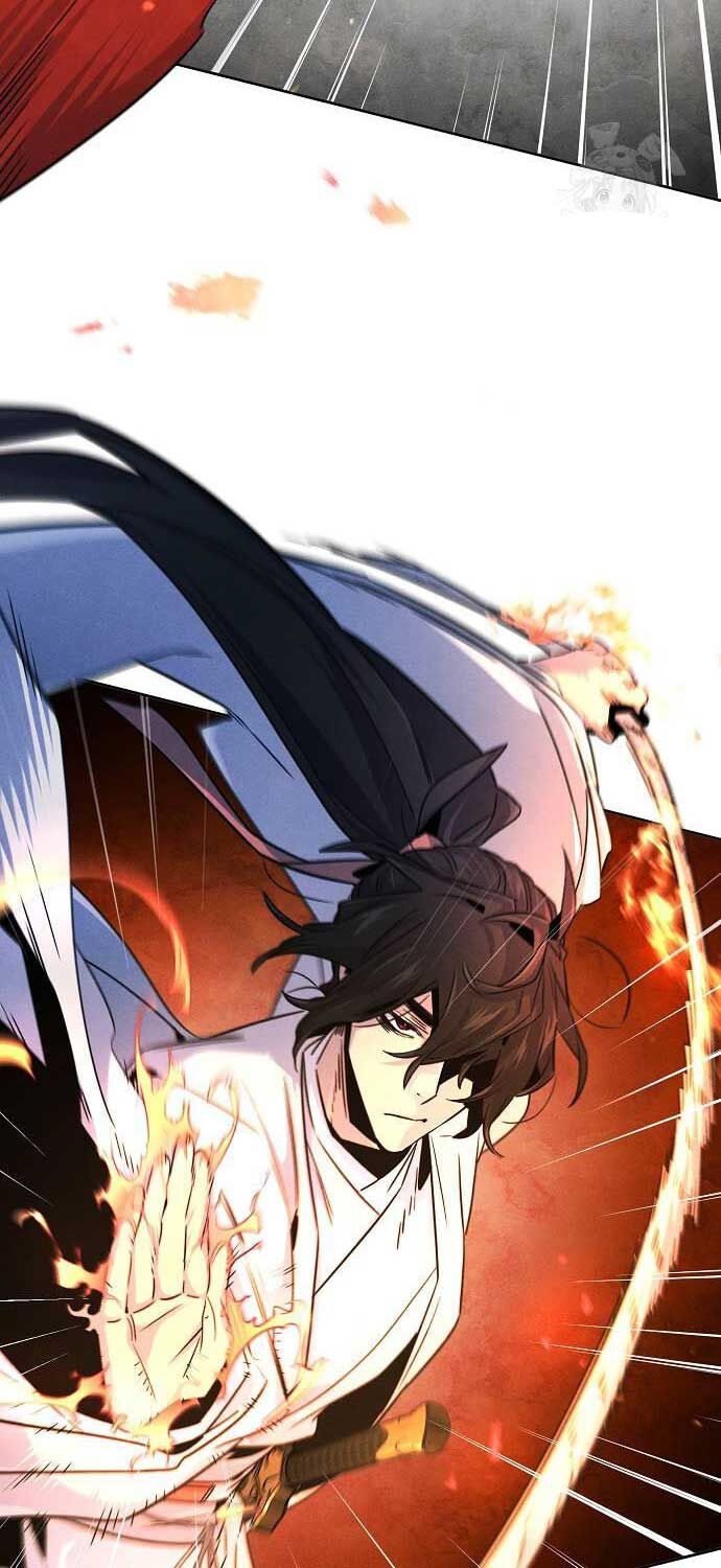 Sự Trở Lại Của Cuồng Ma: Chapter 124