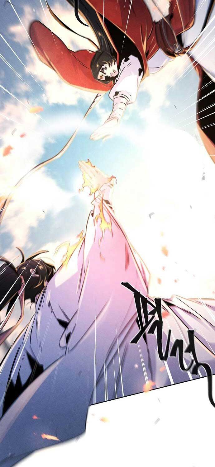Sự Trở Lại Của Cuồng Ma: Chapter 124