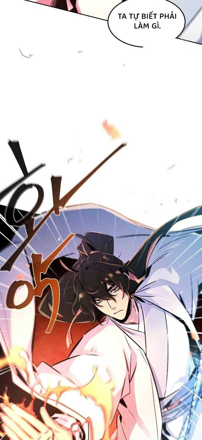 Sự Trở Lại Của Cuồng Ma: Chapter 124
