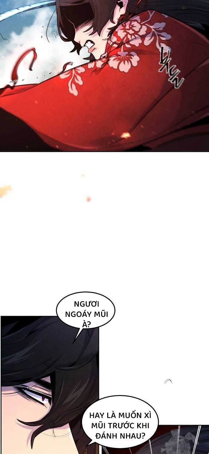 Sự Trở Lại Của Cuồng Ma: Chapter 124