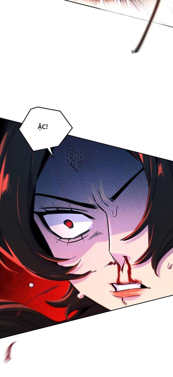 Sự Trở Lại Của Cuồng Ma: Chapter 124