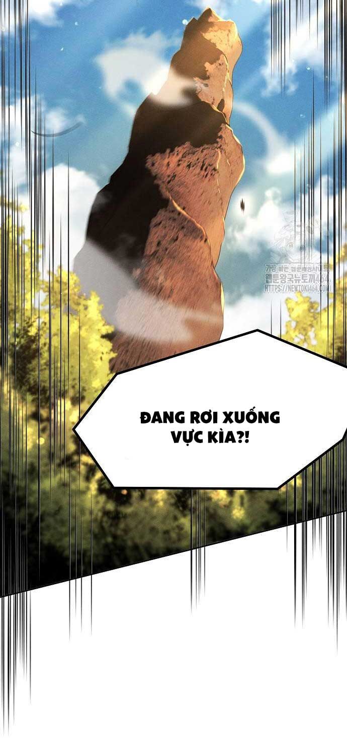 Sự Trở Lại Của Cuồng Ma: Chapter 124