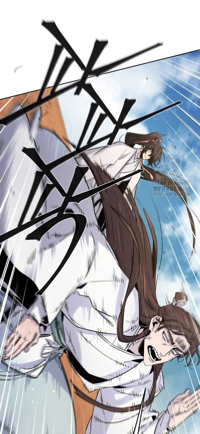 Sự Trở Lại Của Cuồng Ma: Chapter 124