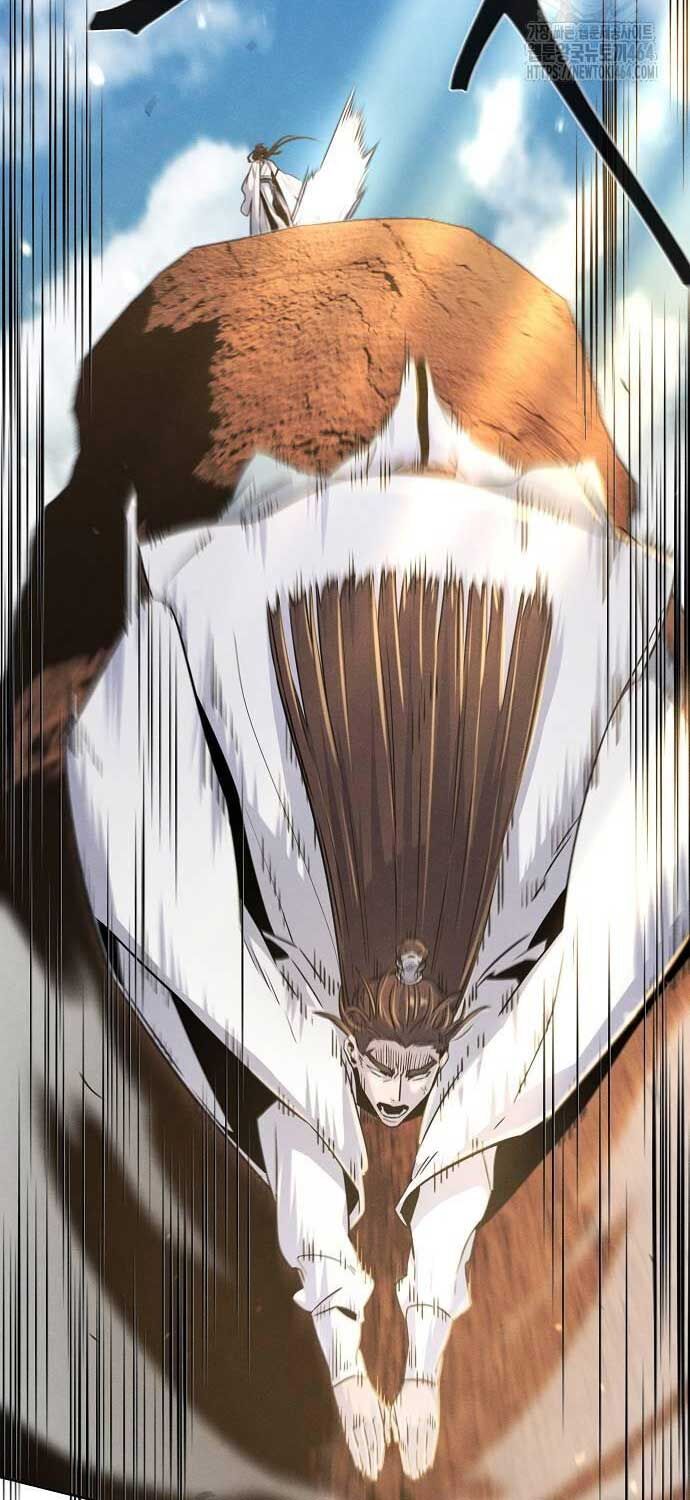 Sự Trở Lại Của Cuồng Ma: Chapter 124