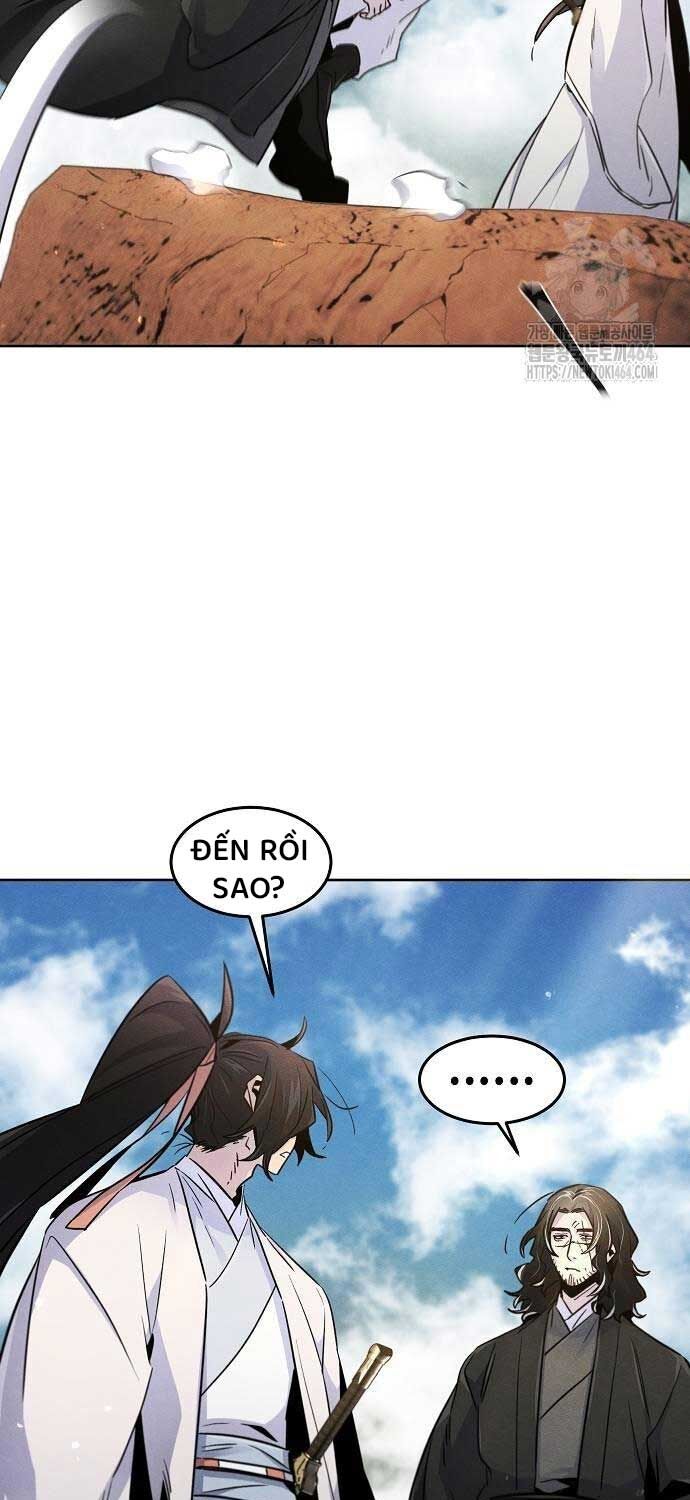 Sự Trở Lại Của Cuồng Ma: Chapter 124