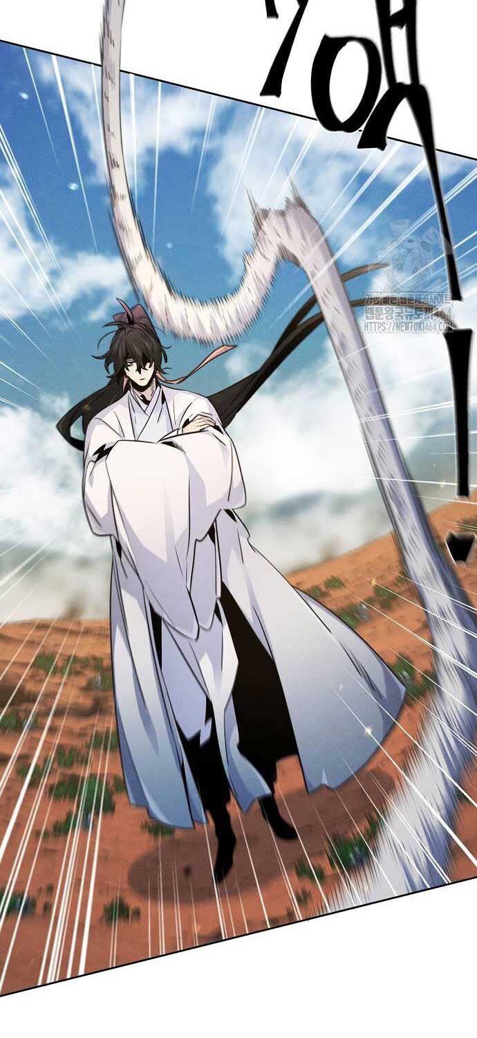 Sự Trở Lại Của Cuồng Ma: Chapter 124