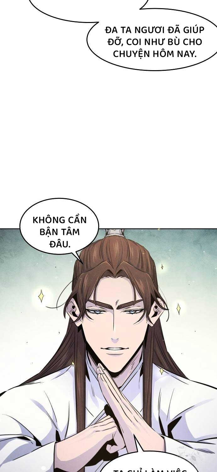 Sự Trở Lại Của Cuồng Ma: Chapter 125