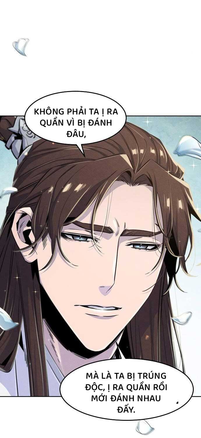 Sự Trở Lại Của Cuồng Ma: Chapter 125