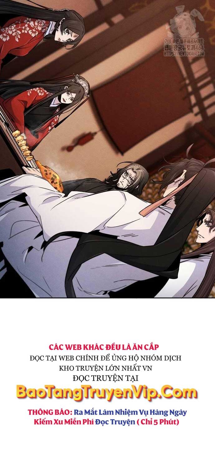Sự Trở Lại Của Cuồng Ma: Chapter 126