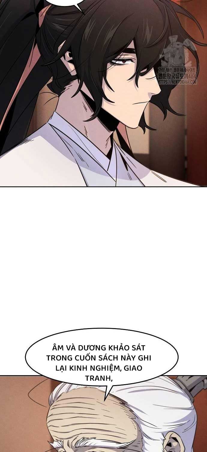 Sự Trở Lại Của Cuồng Ma: Chapter 128