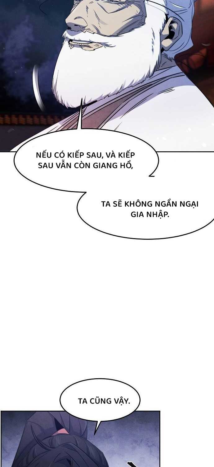 Sự Trở Lại Của Cuồng Ma: Chapter 128