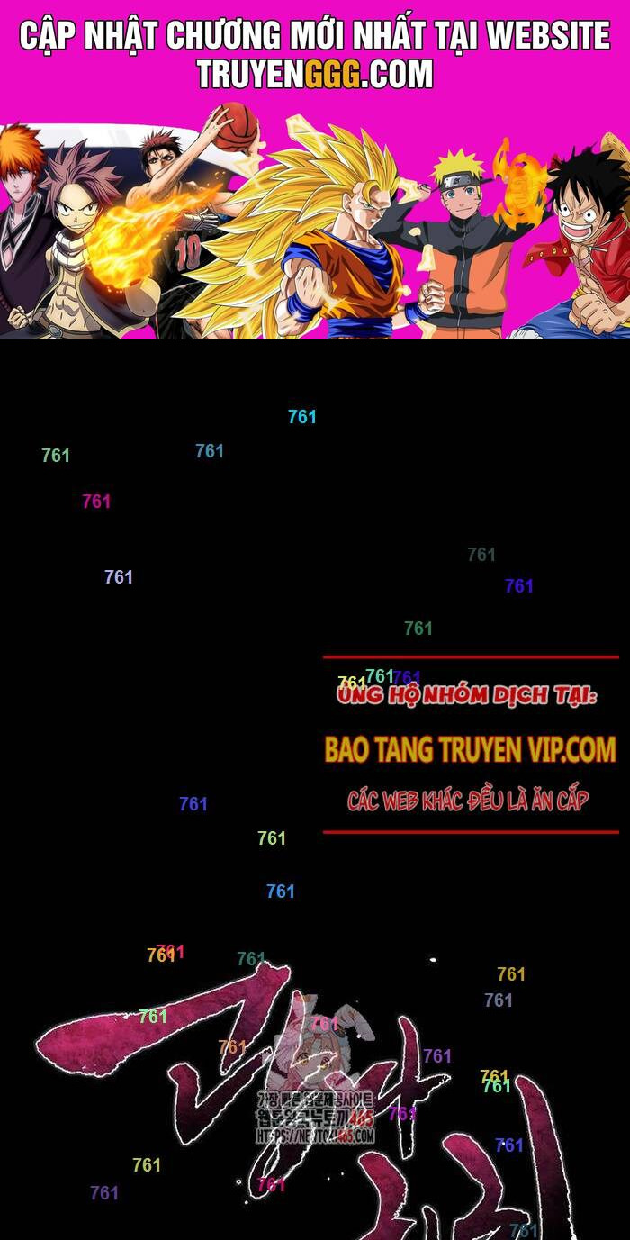 Sự Trở Lại Của Cuồng Ma: Chapter 129